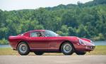 Ferrari 275 GTB/4 Competizione Speciale Allegretti 1967 года